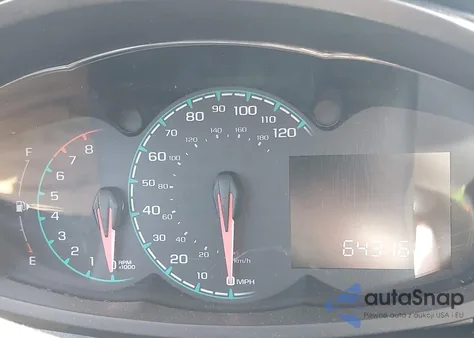 2019 Chevrolet Spark 1Lt Cvt from USA, damaged, VIN KL8CD6SA3KC739853